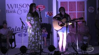 53rd Annual Smithville Fiddlers Jamboree  Friday part 2 [upl. by Wenoa]