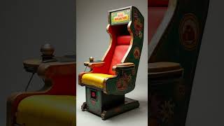 Choose your Gaming chair Edition Generated By AI ai generatedbyai aiart [upl. by Falcone]