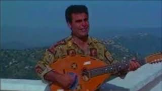 athihdhayin idyoussan clip original des années 90 de boualem Boukacem [upl. by Sairahcaz627]