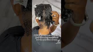 The BEST cowash for natural hair naturalhairgrowthproducts hairstyles naturalhairproducts [upl. by Lynus]