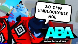 ABA JINBE IS SO FUN New Update [upl. by Niasuh864]