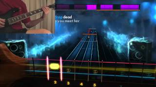 Rocksmith 2014 HD  Sixteen Saltines  Jack White  Mastered 100 Bass [upl. by Torin]