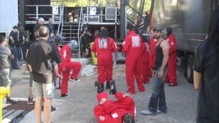 Slipknot Sonisphere Greece 2011 [upl. by Dera]