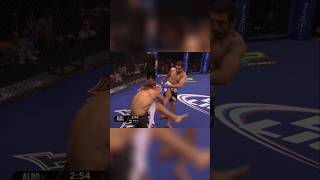 Jose Aldo  Leg Kick King 👑 Part 2 [upl. by Medina540]