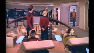 TNG Recut 12  The Ensign in Command Pt 1 [upl. by Augustus658]