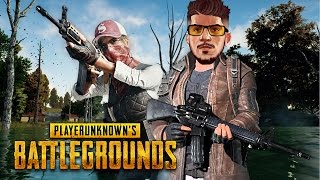 BATTLEGROUNDS w MY GIRLFRIEND [upl. by Irtak]