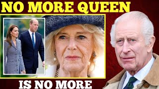 🛑UNVEILED Charles IIIs Bold Decision To Make Anne Take the place Of Queen Camilla Is FRUSTRATING [upl. by Yniattirb642]