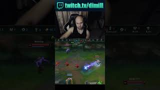 Hextech Protobelt01 BUG dimill leagueoflegends gaming support twitch worlds2024 bug [upl. by Aihsele]