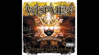 Wisemen  quotIntroducing No Matter Howquot Official Audio [upl. by Airel]