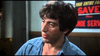 quotSerpicoquot 1973 Trailer  Al Pacino Sidney Lumet [upl. by Yeuh]