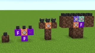 all of your wither storm mod questions in 900 minutes part1 [upl. by Lrig945]