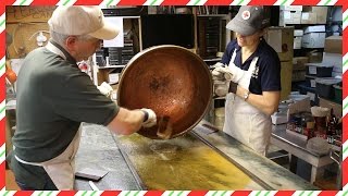 Family Secret Homemade Candy Cane Recipe [upl. by Mag95]