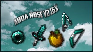 Aqua Rose v2 16x Release [upl. by Ria]