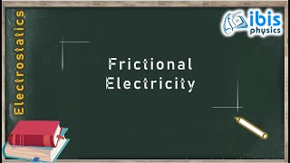 Frictional Electricity  CBSE  Samacheer Kalvi [upl. by Iosep]