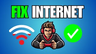 FIX Internet Keeps Disconnecting While Gaming in Windows 11 [upl. by Aisek]