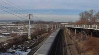 GM Tarrytown  The Hudson Line Runs Thru It [upl. by Tol]