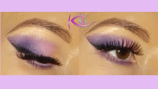 TUTORIAL Maquillaje FACIL y Elegante  PRINCIPIANTES [upl. by Broadbent]