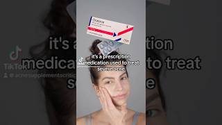 What is the Oratane Acne Treatment skincare [upl. by Mcnair]