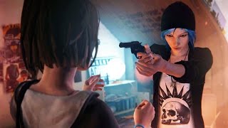 LIFE IS STRANGE Trailer de Lancement [upl. by Dena]