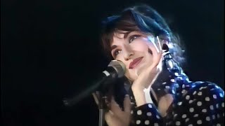 MARIE CARMEN 🎤 Laigle Noir 🎶 Live à Montréal Barbara 1993 [upl. by Lindholm]