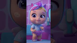 New SEASON of CRY BABIES 👶💧 Link in the Description shorts [upl. by Akieluz679]