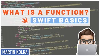 What is a Function  Coding For Beginners [upl. by Layman]