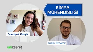 Kimya Mühendisliği Nedir Ne İş Yapar İş Olanakları [upl. by Ewold]