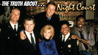 The Truth About Night Court  So Many Cast Changes A Surprise 9th Season amp A Disrespectful Ending [upl. by Cain637]