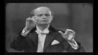 Ferenc Fricsay Conducts The Moldau [upl. by Laise80]