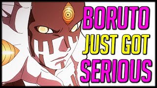 The Best Boruto Episode to Date [upl. by Kayle]