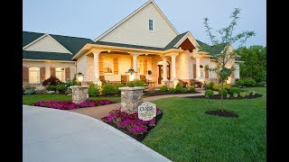 CLASSIC HOMES TOUR [upl. by Dnalra]