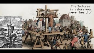 Uncovering the Brutality of the Spanish Inquisition Torture and Executions A Must Watch [upl. by Sliwa462]