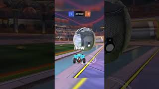 The Rarest Experience in Rocket League [upl. by Bryna]