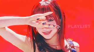 KPOP Playlist 케이팝 속 치명적인 빌런들의 노래 [upl. by Nottarts130]