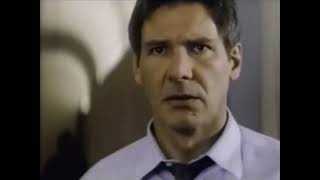 Patriot Games TV Spot 1992 [upl. by Wallack277]