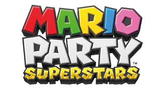 HeartPounding Thrills Mario Party 9  Mario Party Superstars Music Extended [upl. by Slerahc]