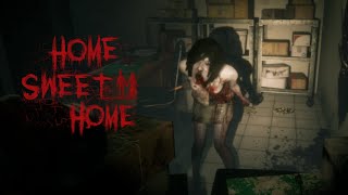 Home Sweet Home Gameplay  Episode 1  Epic Horror Game [upl. by Dahsraf356]