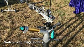 IrrigationBox FarmFest Site [upl. by Shawnee]