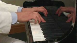 Chopin Waltz Op 70 No 2 F minor  Bob Ekelund [upl. by Ayeka]