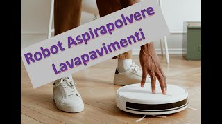 IA vs Robot Aspirapolvere Lavapavimenti Quale scegliere Roborock Xiaomi iRobot [upl. by Andee]