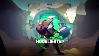 Moonlighter  Tired Rynoka Extended [upl. by Atnahsa827]