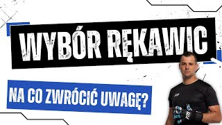 Jak Wybrać Idealne Rękawice Najważniejsze Wskazówki i Cechy [upl. by Lagiba]