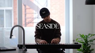 Seaside  The Kooks Cover  Edward Rogers [upl. by Cassandry]