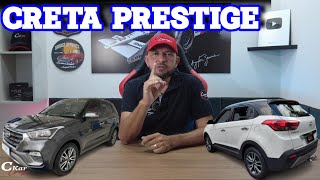 CRETA PRESTIGE 20 [upl. by Duston493]