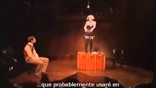 Cabaret Subtitulado Español 512 [upl. by Grannie644]