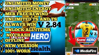 Download Score Hero Mod Apk 2023 Unlimited Hearts scorehero SecretMod Gaming [upl. by Anayra]