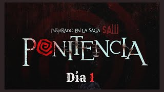 Mu3rt3s de Penintencia 💀  Día 1 [upl. by Hayne]