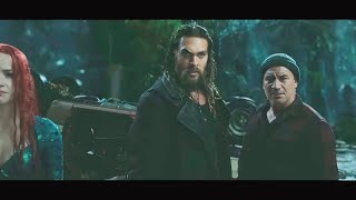 Aquaman Full Movie 2018 Review amp Facts  Jason Momoa Amber Heard Willem Dafoe  DCEU [upl. by Tikna]