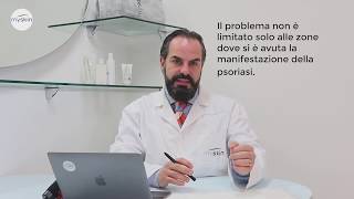 Le cause della Psoriasi [upl. by Hirza]