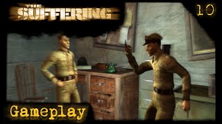 PHALANX5 Lets Play The Suffering  Surfacing Part 10 [upl. by Ailehc717]